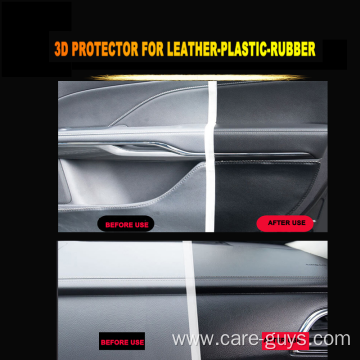 Best-selling car care products 500ml protector